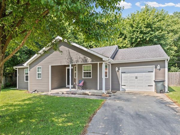 11 Goldenrod Court, Lafayette, IN 47909