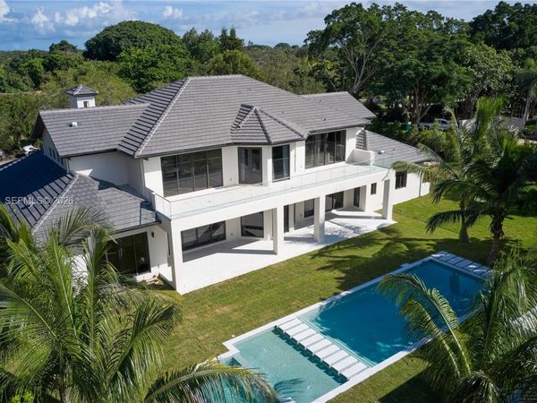 11200 SW 60th Ave , Pinecrest, FL 33156