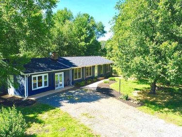 16119 HAMPTON ROAD , HAMILTON, VA 20158