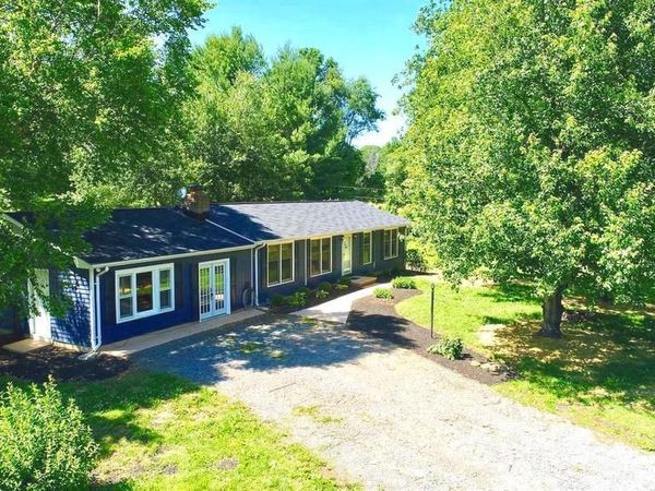 16119 HAMPTON ROAD , HAMILTON, VA 20158