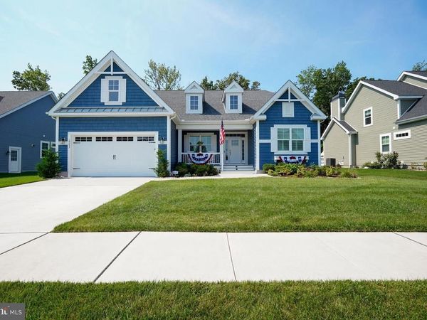 19053 FRISCO WAY, LEWES, DE 19958