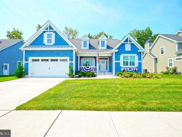 19053 FRISCO WAY , LEWES, DE 19958