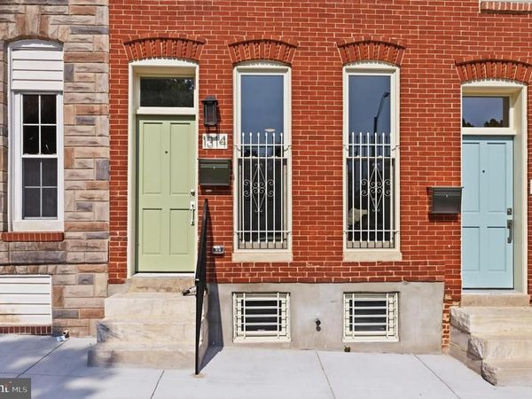 1314 HOMEWOOD AVENUE , BALTIMORE, MD 21202