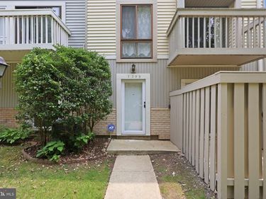 7208 JILLSPRING COURT, Unit 25C, SPRINGFIELD, VA 22152