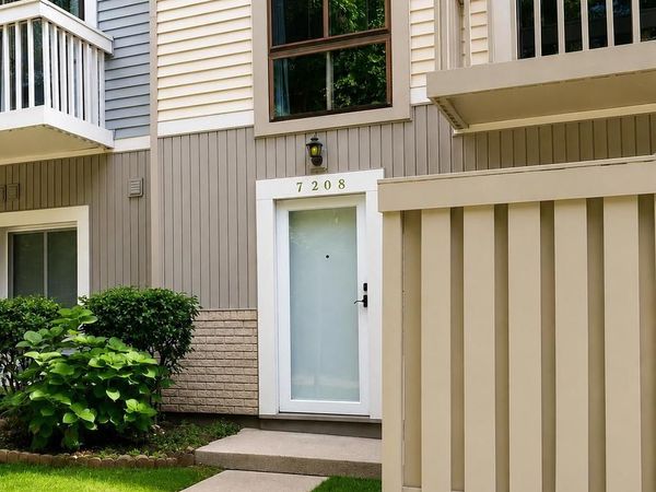 7208 JILLSPRING COURT, Unit 25C, SPRINGFIELD, VA 22152