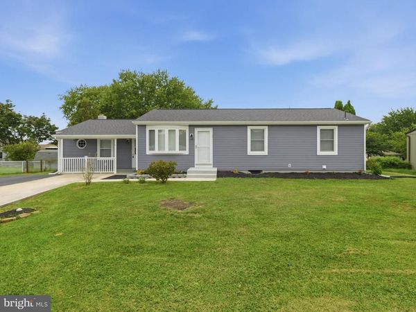 206 WELDON DRIVE, BOONSBORO, MD 21713