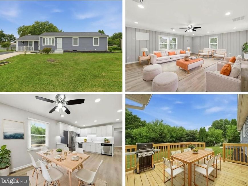 206 Weldon Drive, Boonsboro, MD 21713 Main Photo