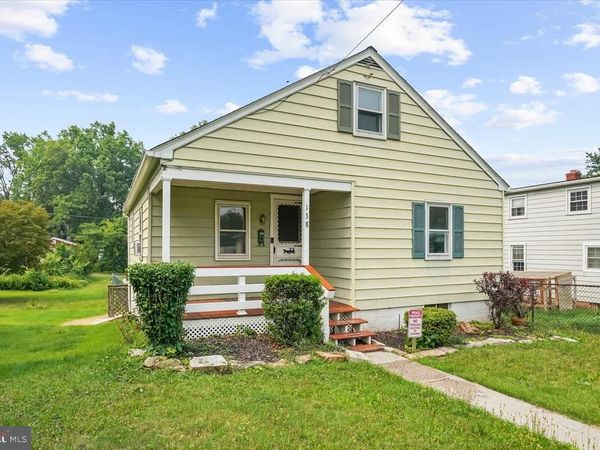 138 W SIXTH STREET, POTTSTOWN, PA 19464