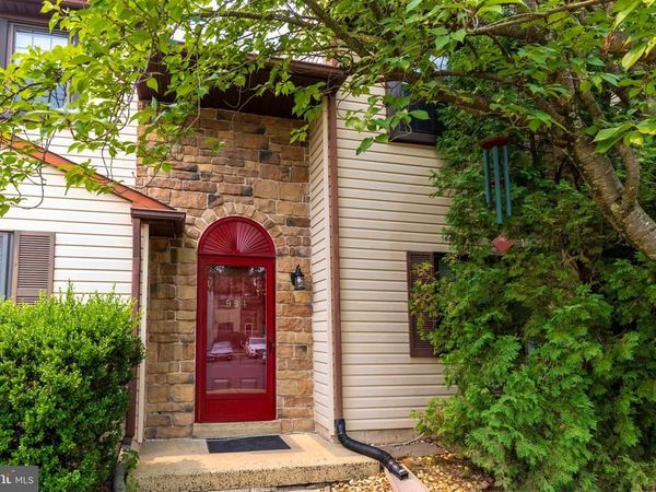 994 BANCROFT PLACE , WARMINSTER, PA 18974