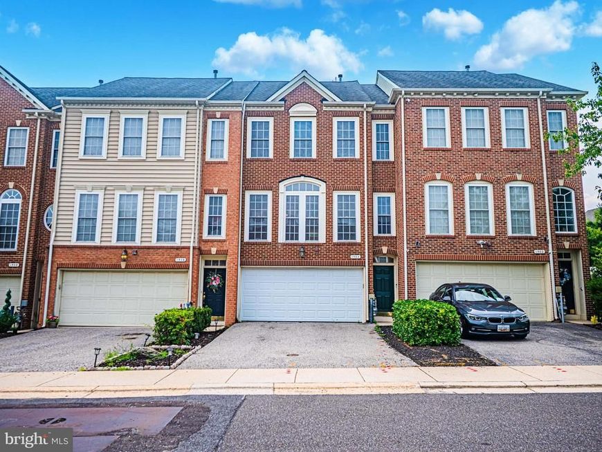 1504 Rutland Way, Hanover, MD 21076 Main Photo