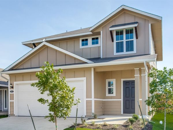 140 Living Reef DR , Maxwell, TX 78656
