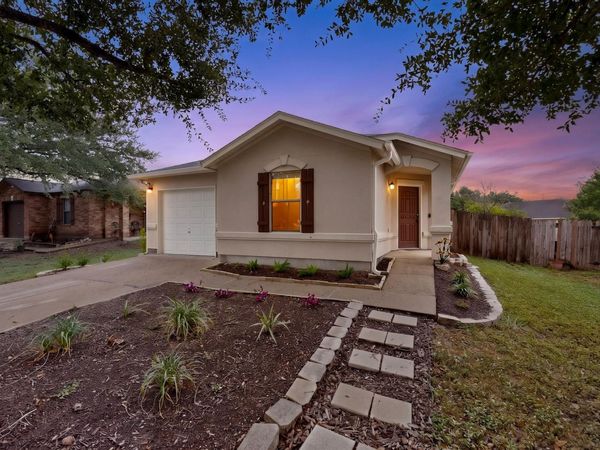 4701 Cypress BND , Austin, TX 78744