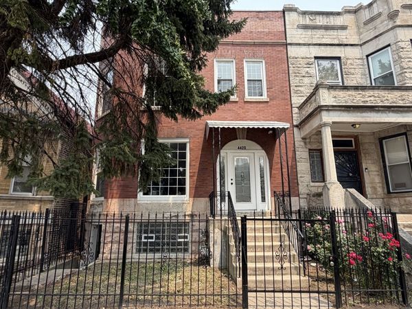 4420 W Wilcox Street , Chicago, IL 60624