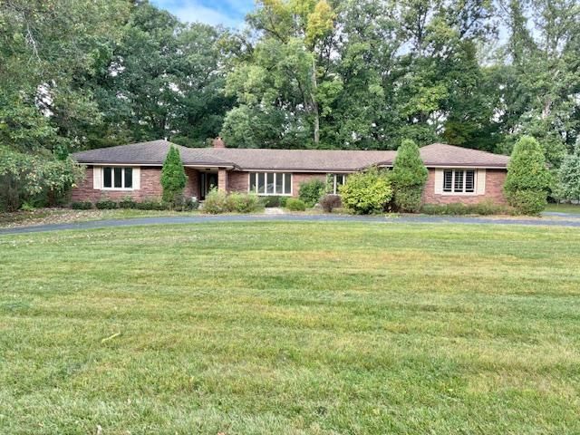 24360 S Timberline Trail , Crete, IL 60417
