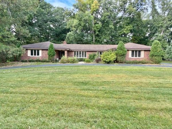 24360 S Timberline Trail , Crete, IL 60417