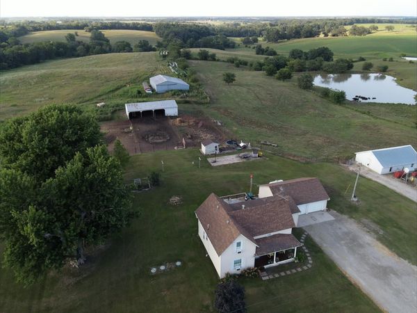 28634 195Th Street, Bloomfield, IA 52537