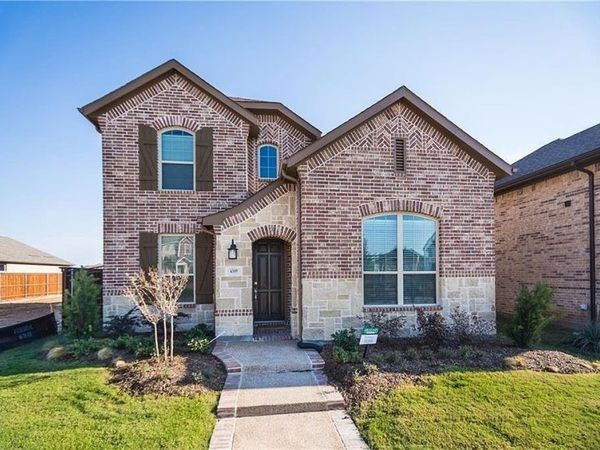 4309 Meadow Hawk Drive, Arlington, TX 76005