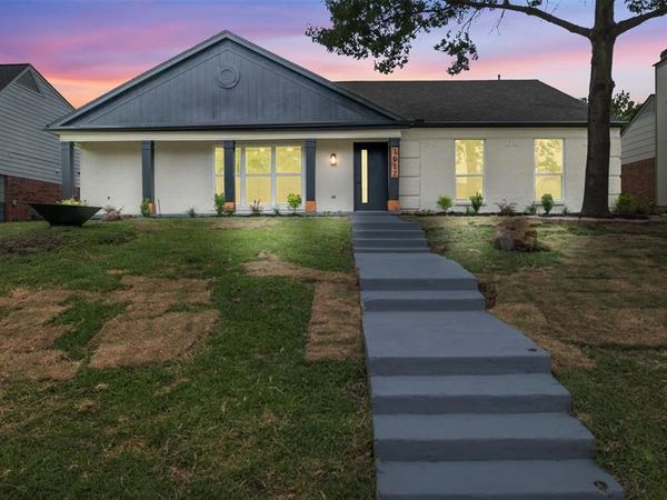 1612 Huntington Drive, Mesquite, TX 75149