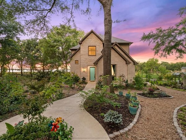 1518 Shoreline Drive, Mabank, TX 75143