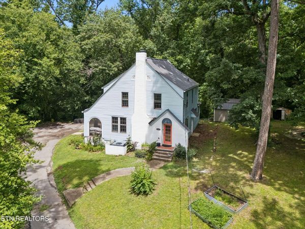 3837 Bonnie View Ave, Knoxville, TN 37914