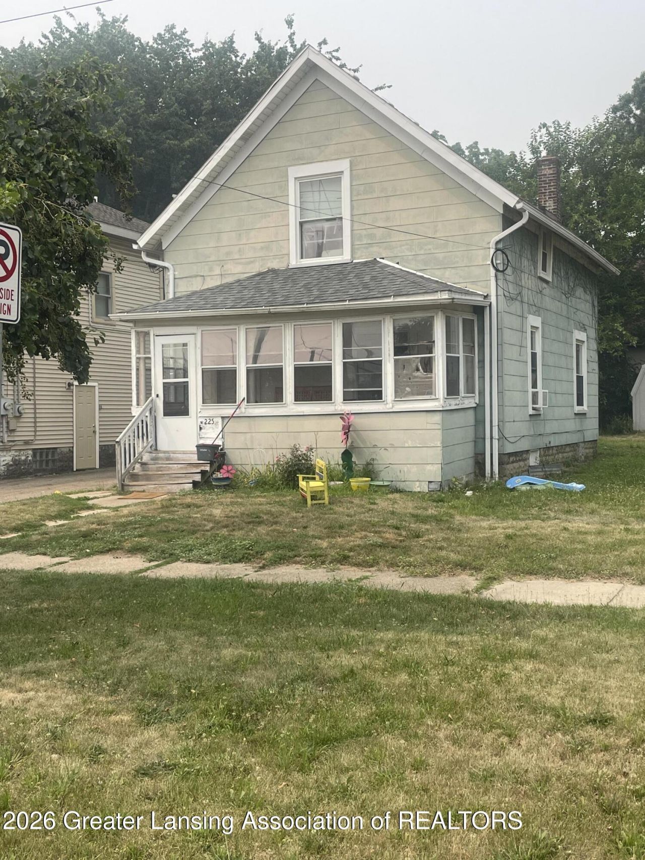 225 E South Street, Lansing, MI 48910 Main Photo