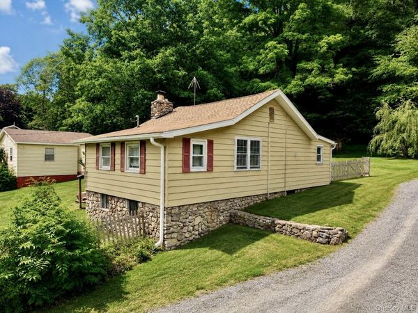 25 Grandview Trail , Monroe, NY 10950