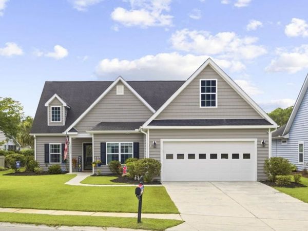 9513 Bald Cypress Ct. , Myrtle Beach, SC 29579