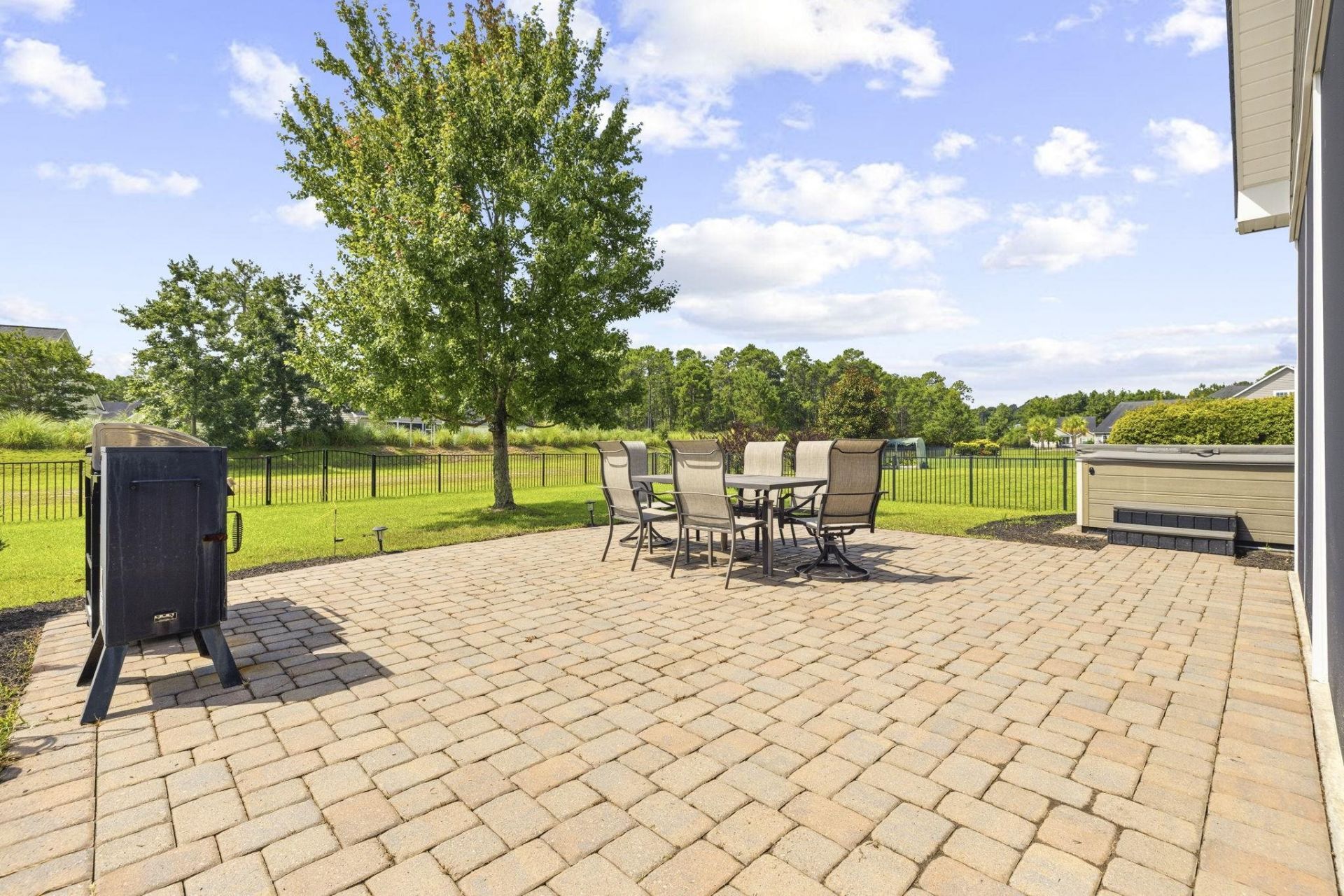 9513 Bald Cypress Ct.  Photo 34