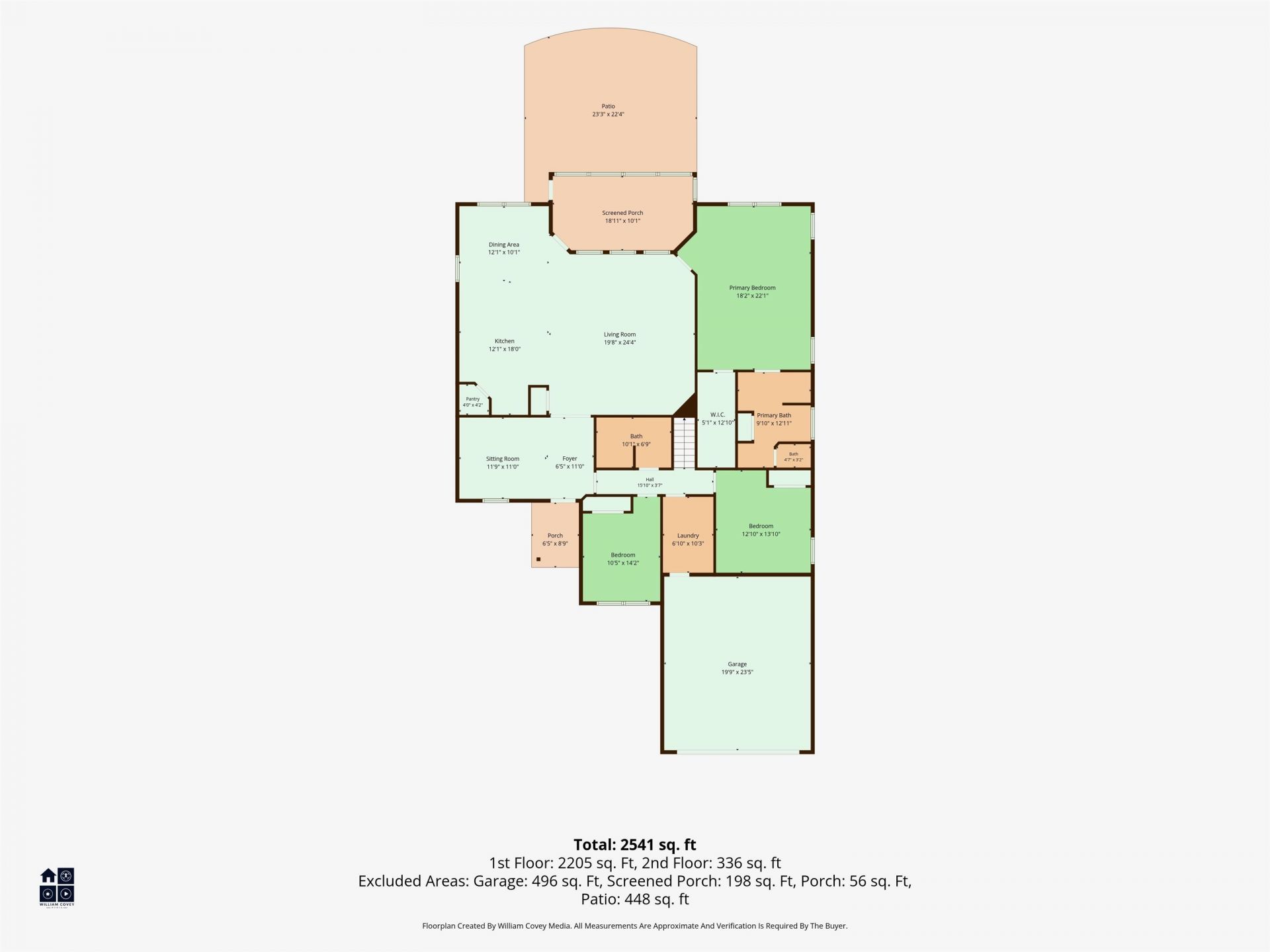 9513 Bald Cypress Ct.  Photo 42