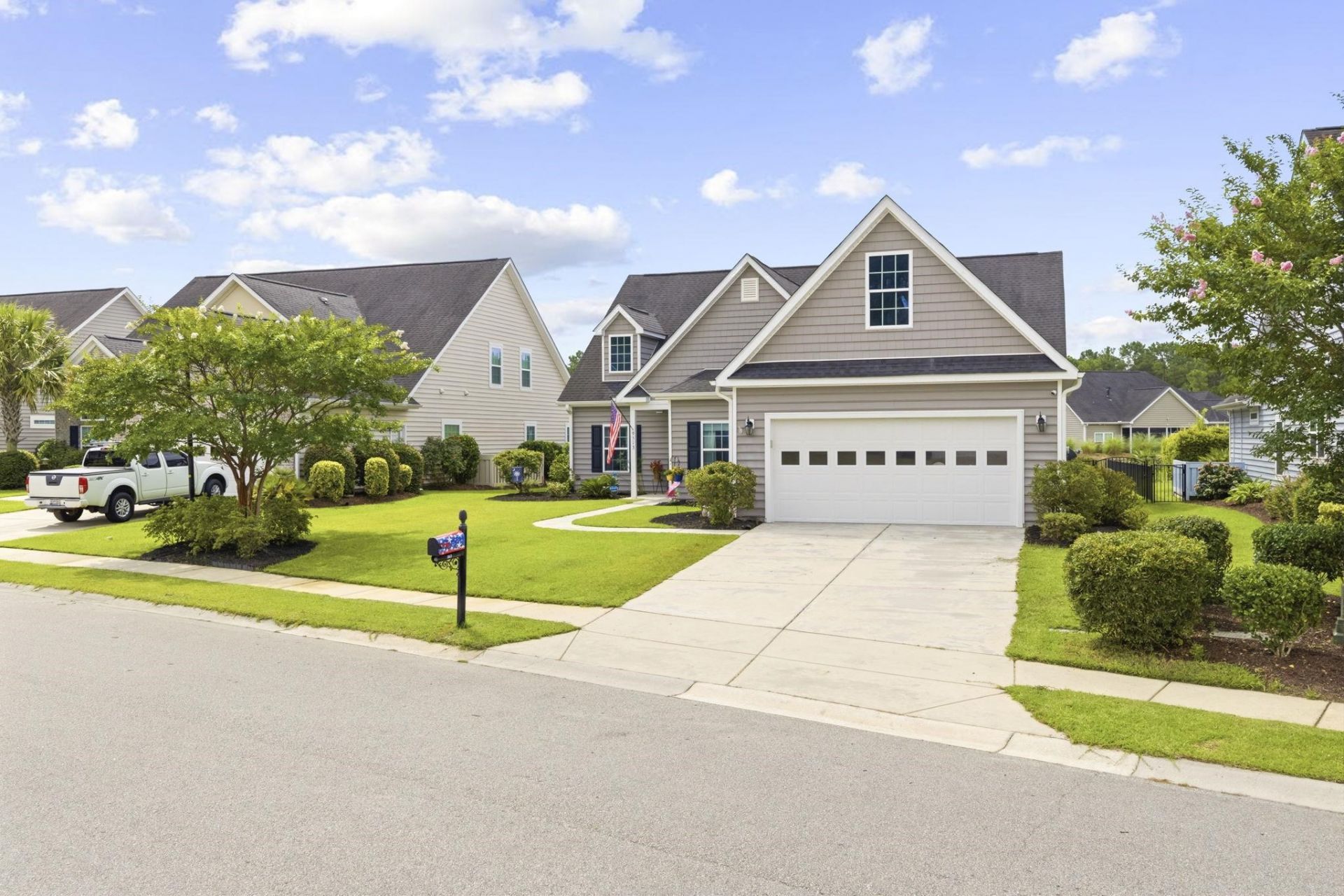 9513 Bald Cypress Ct.  Photo 48