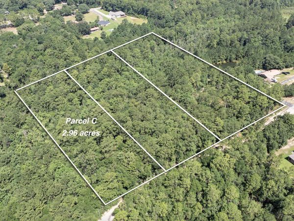 Parcel C Willow Lane, Crestview, FL 32539