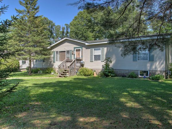 19046 Island Resort Road, Pine City, MN 55063