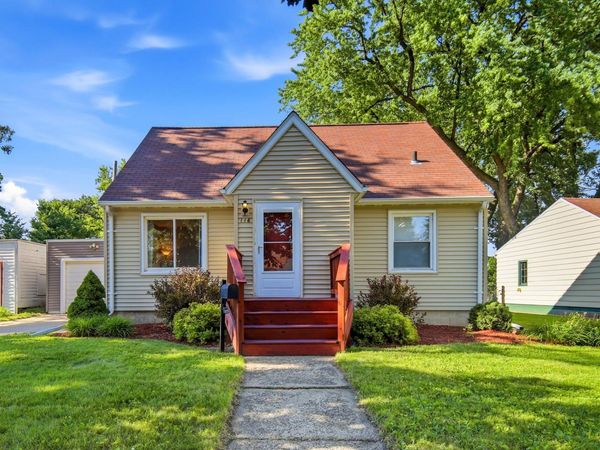 116 Hobart Street, Owatonna, MN 55060