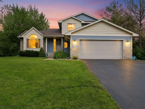 5023 Helena Road N, Oakdale, MN 55128