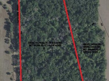 Lot 8 Olson Road , Sunrise Twp, MN 55032