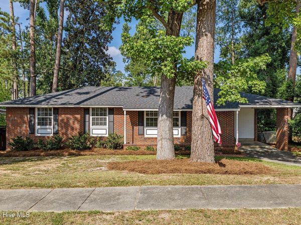 3223 Winding Wood Place , Augusta, GA 30907