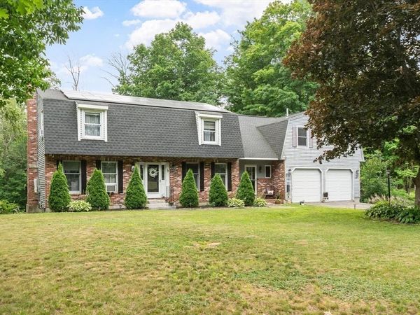 14 Knower Rd, Westminster, MA 01473