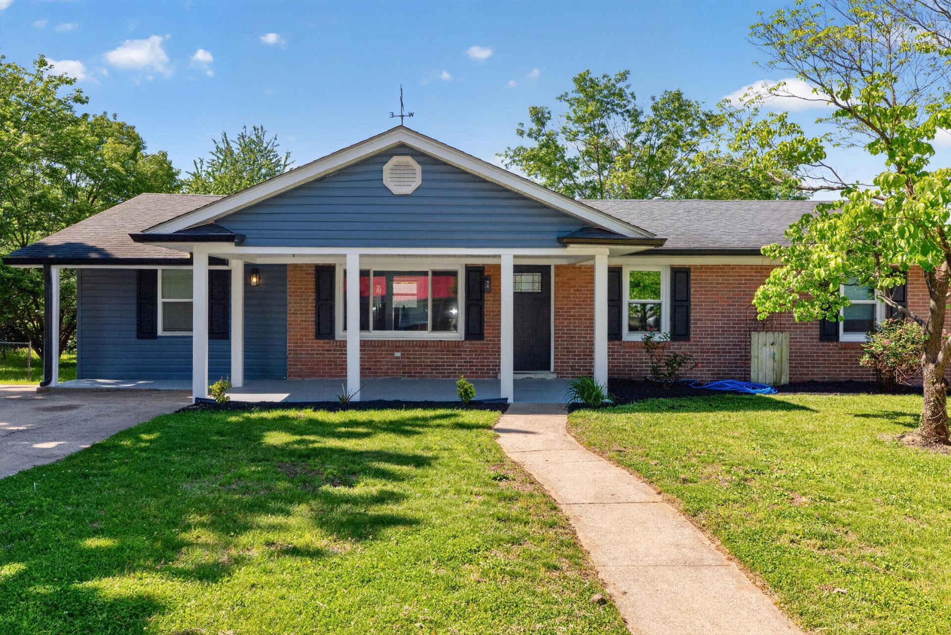 504 Barberry Lane, Nicholasville, KY 40356