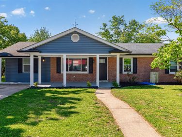 504 Barberry Lane, Nicholasville, KY 40356