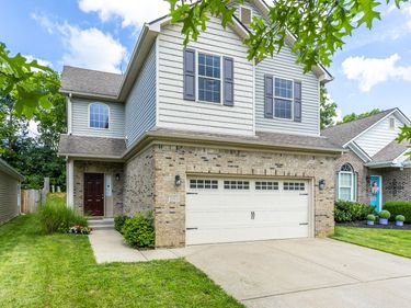 2213 Pokeberry Park, Lexington, KY 40509