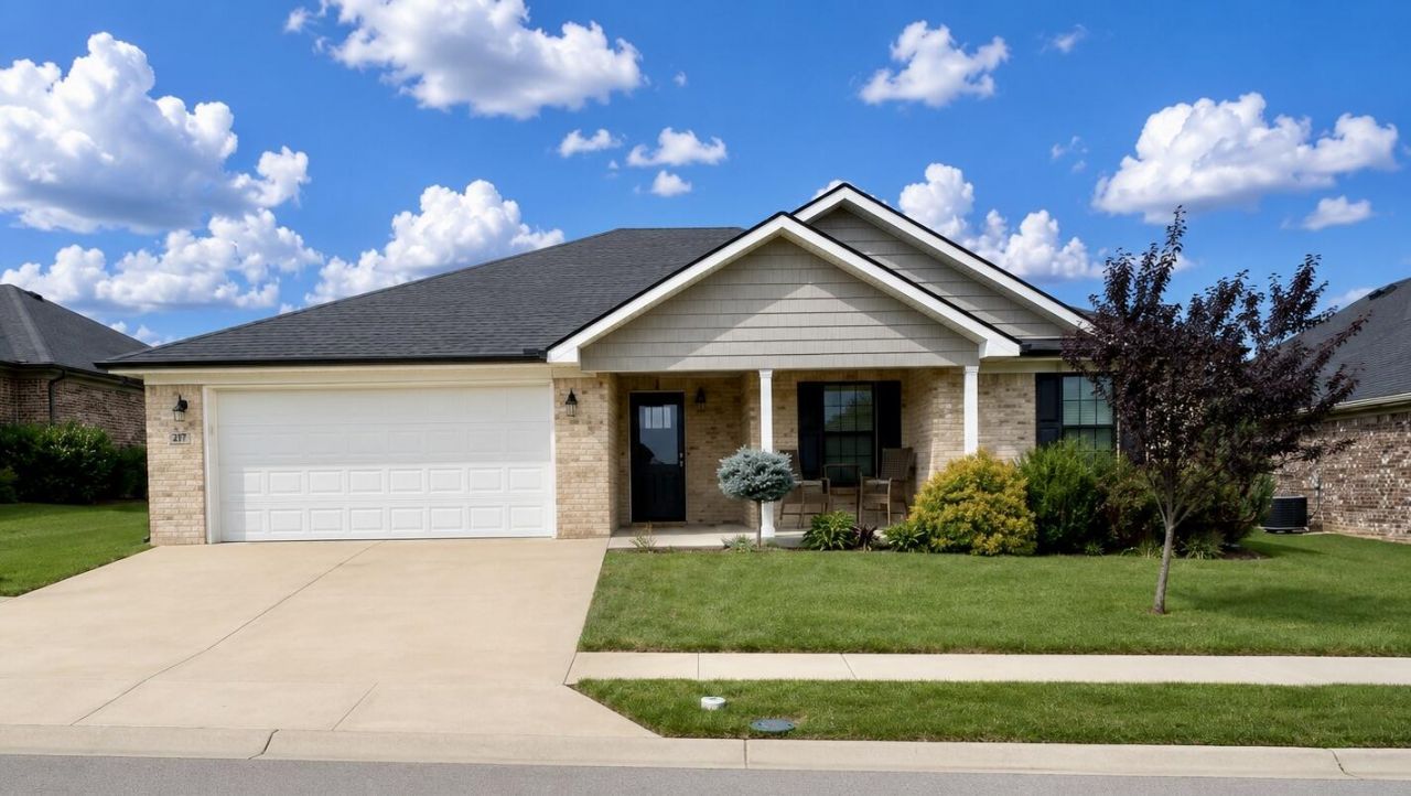 217 Windward Way, Richmond, KY 40475