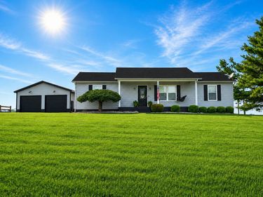 97 Kidwell Road, Ewing, KY 41039