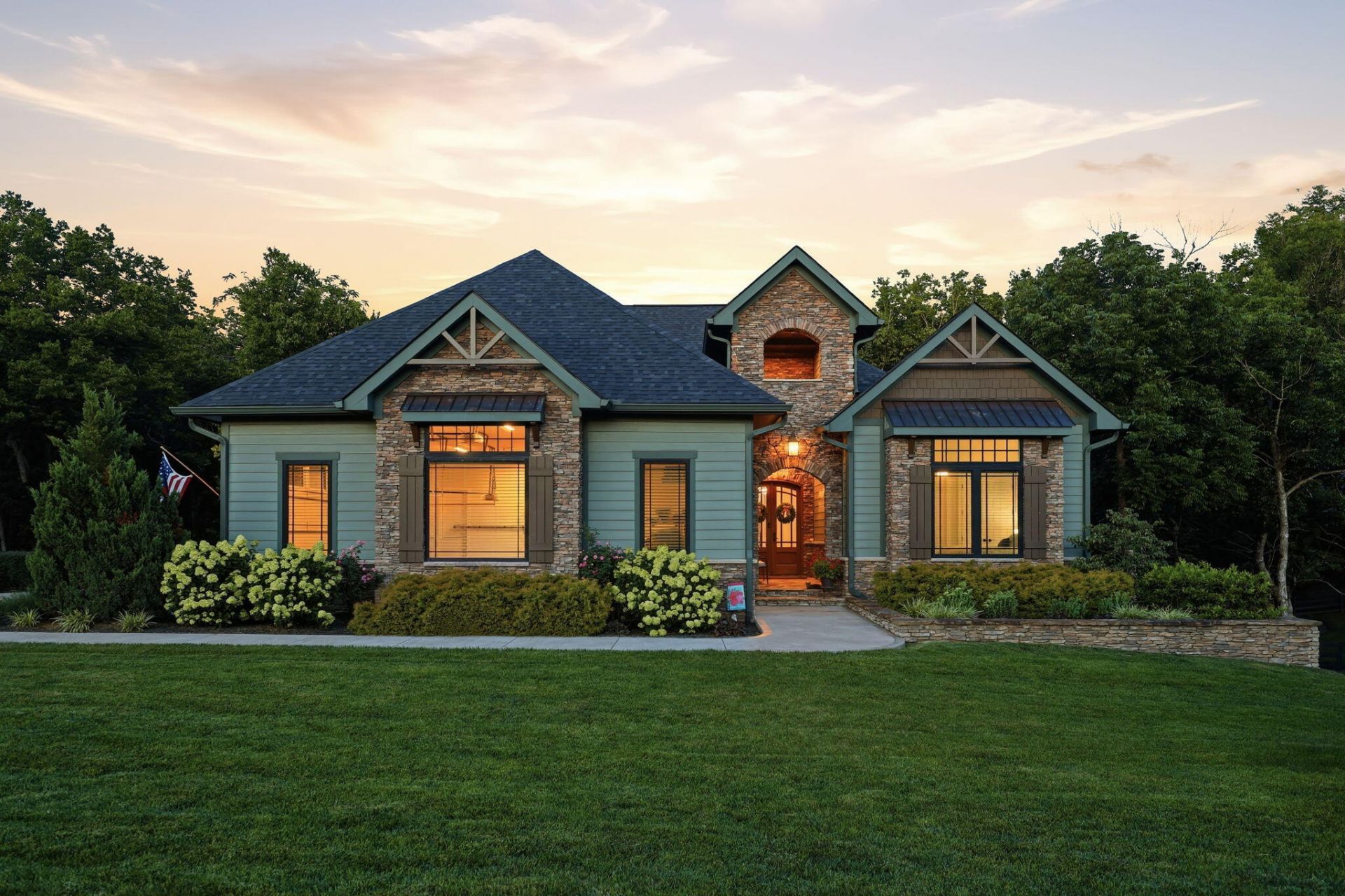 202 Deerfield Circle, Nicholasville, KY 40356