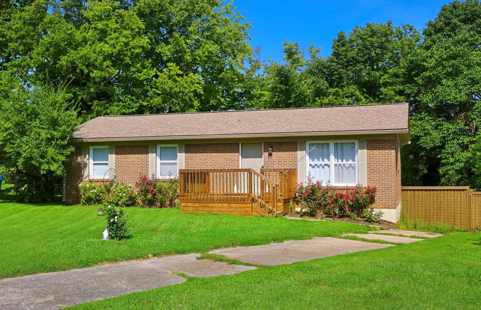 933 Westwood Court, Danville, KY 40422