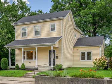 218 E Second Street, Frankfort, KY 40601