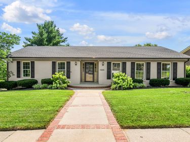 1100 Pepperhill Circle, Lexington, KY 40502