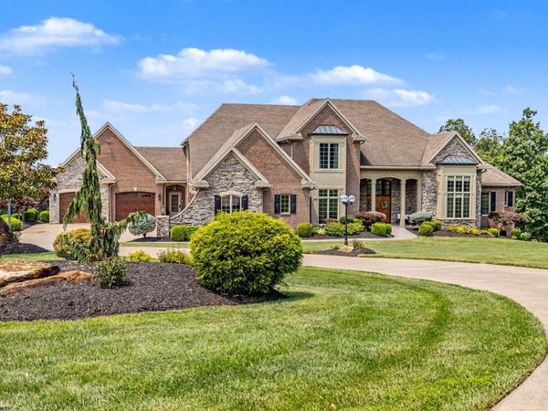 19 Miramichi Trail, Morgantown, WV 26508