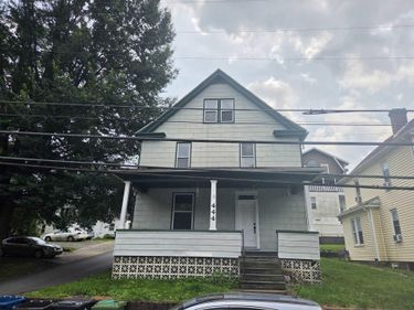 444 Pennsylvania Avenue, Morgantown, WV 26501