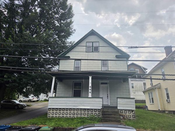444 Pennsylvania Avenue, Morgantown, WV 26505