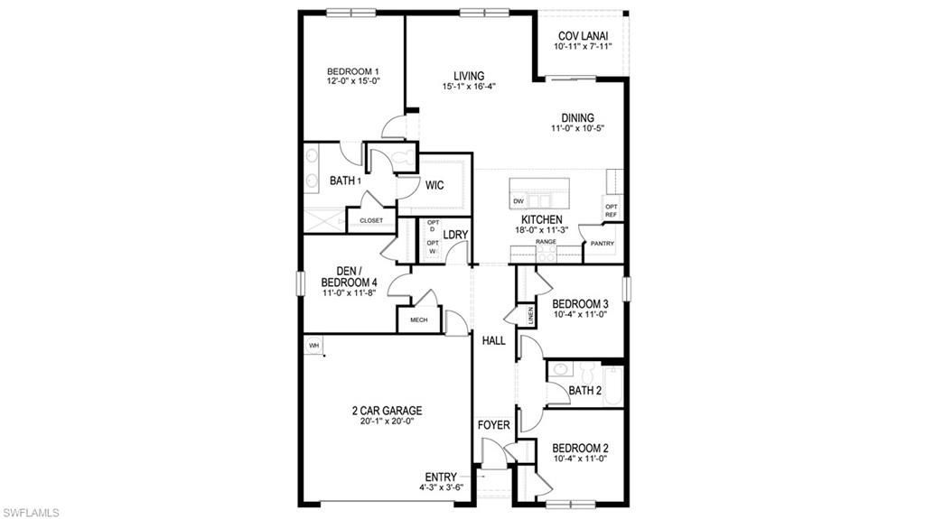 2979 Novelist Ct , Fort Myers, FL 33905 Photo